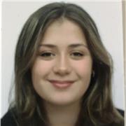 Studentessa universitaria offre lezioni di inglese e materie umanistiche a Trento!!